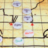 Blank Game Tokens Encounter Example