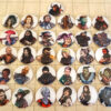 Tactical Token Hero Token Variety Pack