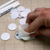 Dry & Wet Erase Blank Game Tokens (1 Inch) - Image 3