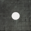 2 Inch Blank White Round Tokens - Image 3