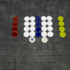 Starter Pack of Gaming Tokens - Image 2