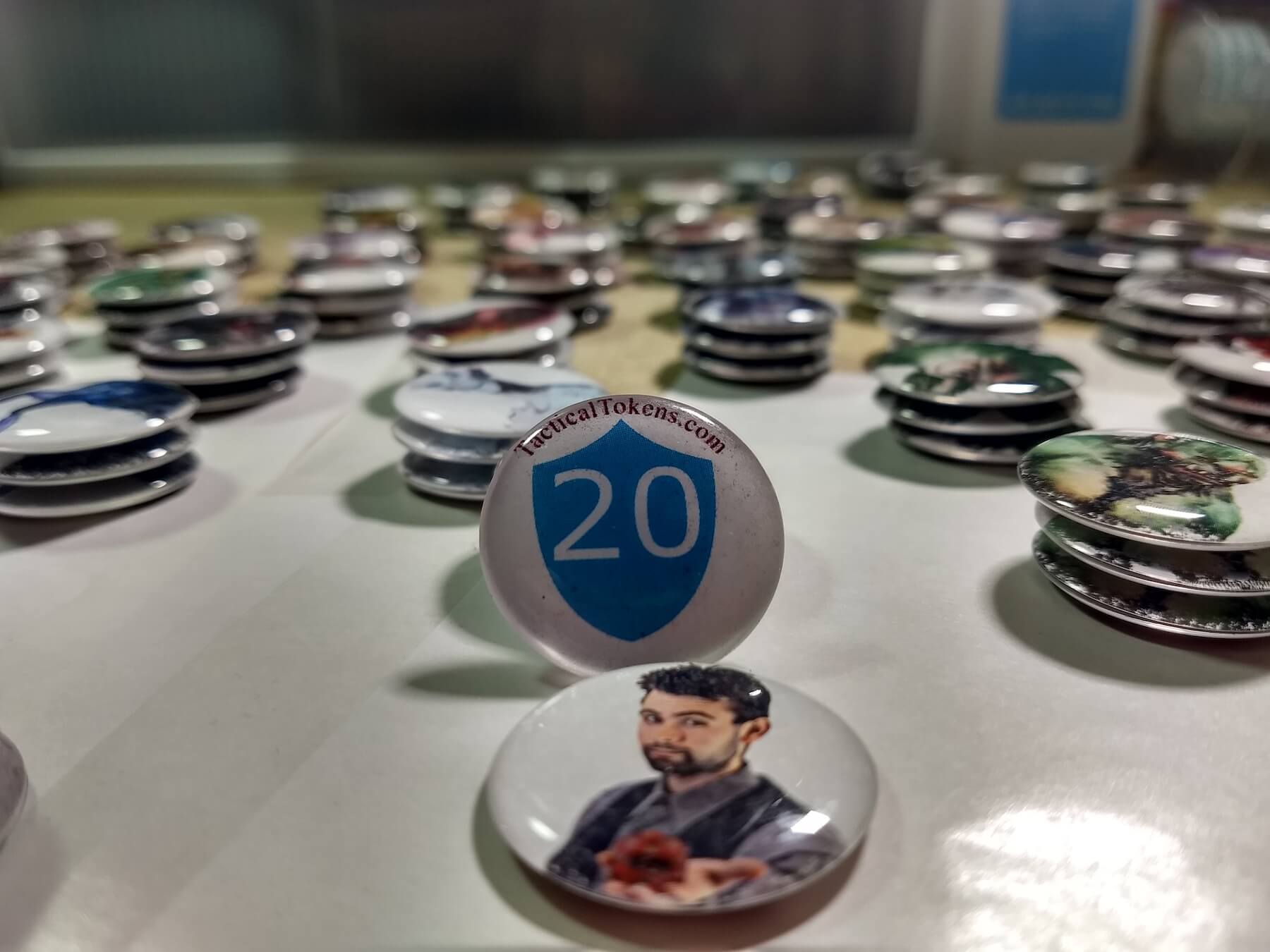 Introducing Tactical Drops: Full Color Printed Token Crowdsales ...