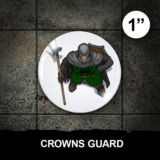 Crowns Guard