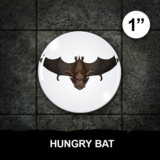 Hungry Bat