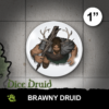 Brawny Druid