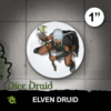 Elven Druid
