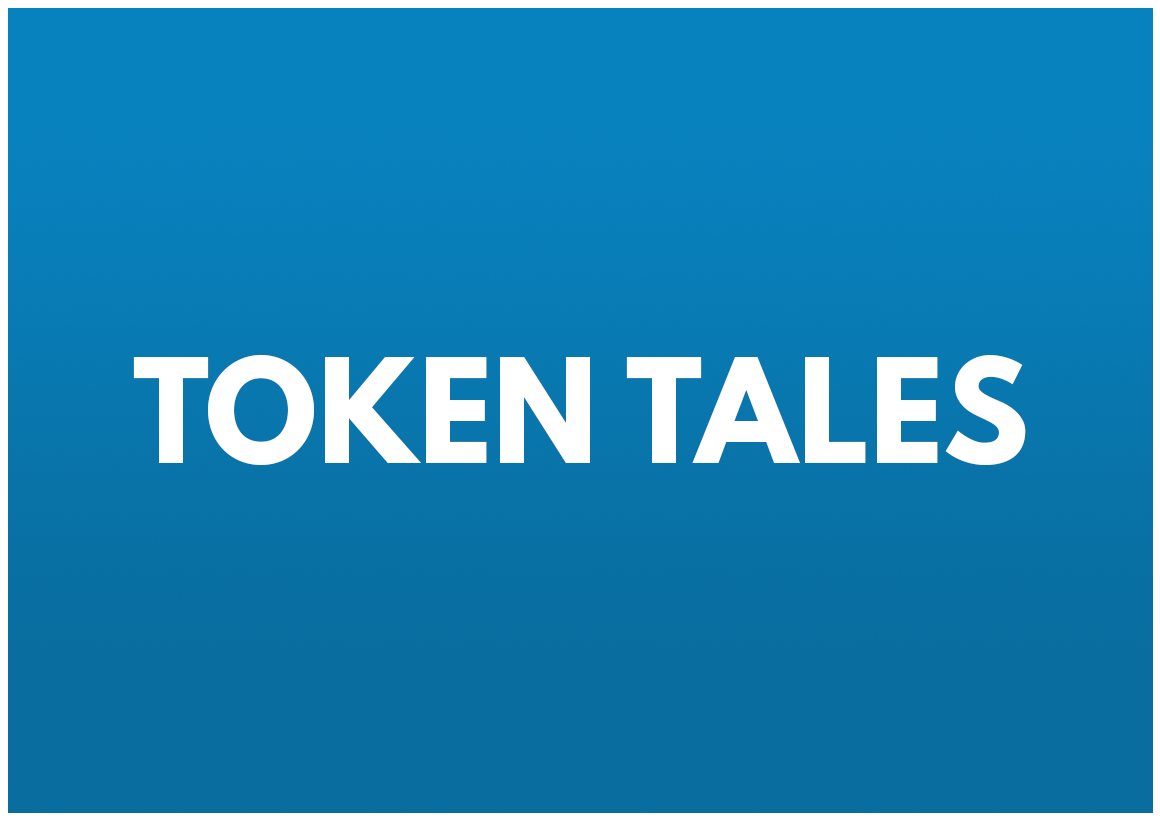 Token Tales Introductory Image