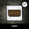 Chests & Doors Pack of Gaming Tokens - Image 6