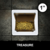 Chests & Doors Pack of Gaming Tokens - Image 9