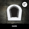 Chests & Doors Pack of Gaming Tokens - Image 3
